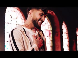 Nikolas Sax - Mai da-mi o sansa [Videoclip Oficial] 2023