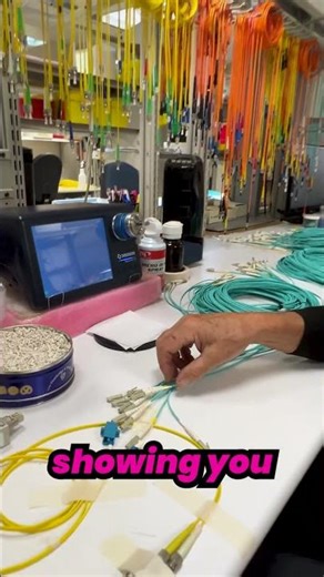 Why Do We Need to Test Bandwidth? 🚀📶#Cabling