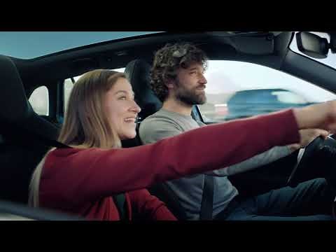 ŠKODA – Lane Assist, assistant de maintien de trajectoire