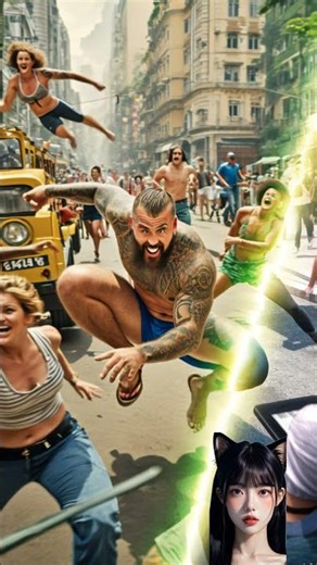 Swing into Action: Spider-Man's Epic Adventure #spiderman #marvel #animation