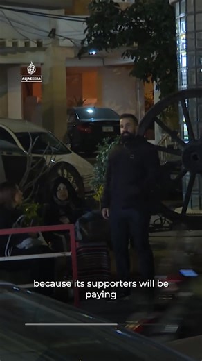 Tens of thousands of Lebanese civilians are leaving areas in Beirut following Israeli strikes and forced displacement orders. Earlier Hezbollah launched a retaliatory attack on Israel. Al Jazeera’s Zeina Khodr is amid the heavy traffic. | Al Jazeera English