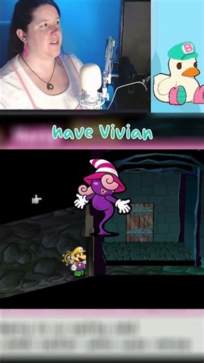When Rando Gatekeeps NPCs #ttyd
