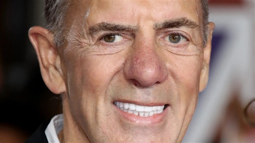 Dragonfly bite left me fighting for life reveals Dragons’ Den's Duncan