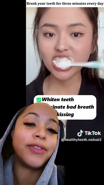 healthyteeth.nobs65 (@healthyteeth.nobs65) - Best Hydroxyapatite Toothpaste for Sensitive Teeth