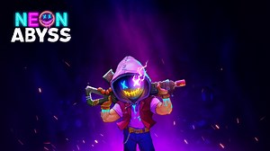 Neon Abyss review