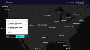 We made a tool to download maps from countries and states/provinces around the world, export them to svg or json, and save it to the clipboard. Made with React and Gatsby (currently migrating from Mapbox to Maplibre)