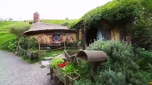 19K views · 350 reactions | Hobbiton in Matamata, Neuseeland... Wie cool! :D | Kreative Tipps | Facebook