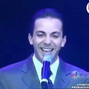 2.1M views · 143K reactions | Yo quería Cristian Castro | Inolvidable Música | Facebook