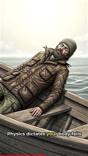 The Brutal Truth of the Essex Sinking