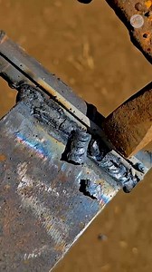 36K views · 28 reactions | Good and correct root welding techniques for welding steel plate to iron rebar #DIY #DIYCrafts #Crafting #LifeHacks | Jess | Facebook