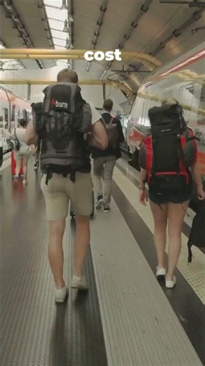 Italy Rail Pass Explained | Is It Worth It? 🇮🇹