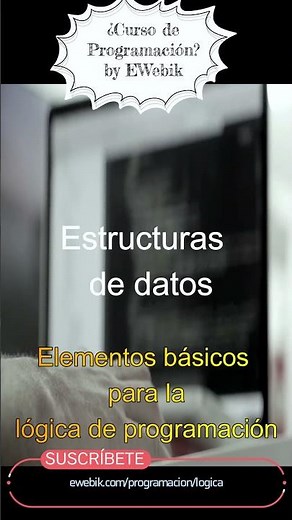 ⚡ Elementos de Lógica de Programación | Curso de Programación Básico Desde Cero en Español 2024