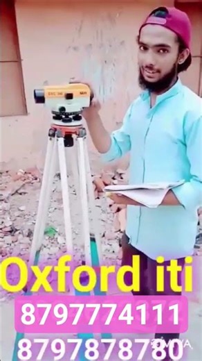 Surveyor training institute in Jamshedpur