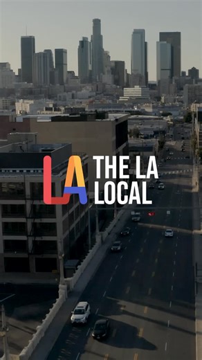 The LA Local | 🎉 It’s here! The dream that began with the Boyle Heights Beat is now reality. The LA Local is live → link in bio! 🗞️ Stories from... | Instagram