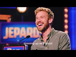 Jeopardy 31/10/2025 Full Episode - Jeopardy October 31, 2025 Full Episode 1080HD