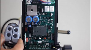 SEA Remote Programming