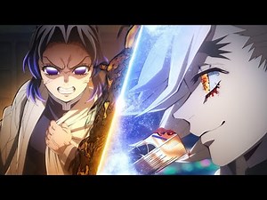 Demon Slayer Infinity Castle Part 1 Releases Shinobu Kocho vs. Doma Battle Footage Alongside New S
