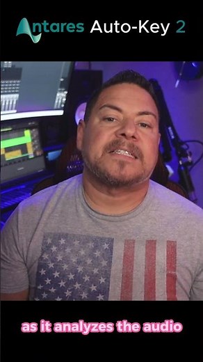 Step-By-Step Auto-Key 2 using the Listen button