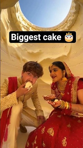 Duniya Ka Sabse Bada Cake | World’s Biggest Cake Ever Made | Giant Cake Challenge