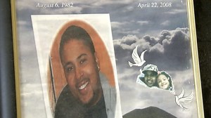 The Unsolved Casefile: Who Killed Frederick Wilson?