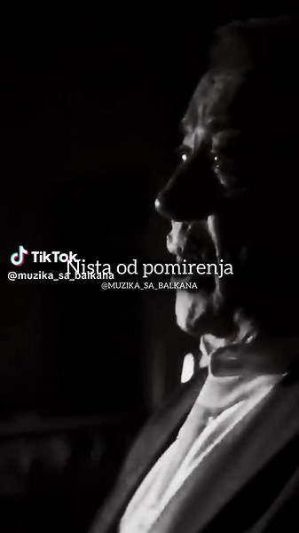 Dino Merlin - Godino Vrela: A Balkan Music Collaboration