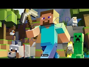 Minecraft Become Invincible With One Command