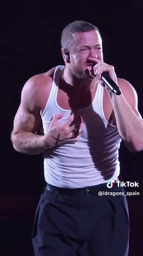 Don't Forget Me: Imagine Dragons Live in Shenzhen