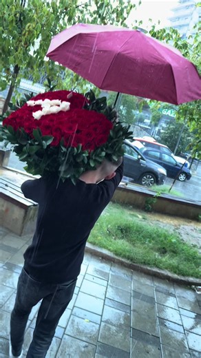 Professional Florist Services in Tirana