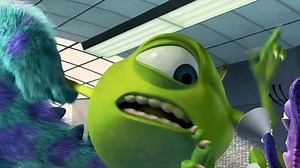 Monsters Inc 2002 ENGLISH VERSION Part 022