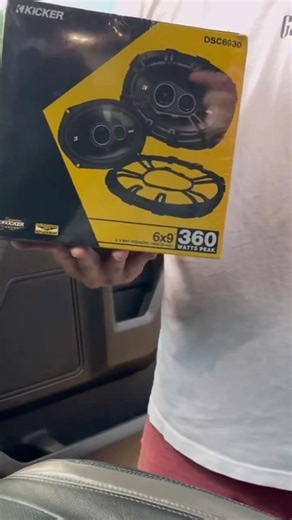 2015+ F150 Door Speaker Replacement | Raptor Audio Upgrade DIY Step-by-Step