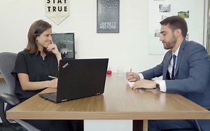 全球顶级咨询公司面试全流程-顾问（模拟）Mock Consulting Interview - Consultant