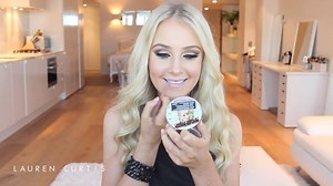 Prom Makeup Tutorial | Hair Tutorials ∞