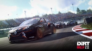 DiRT Rally 2.0 Now Available as Free Trial Version