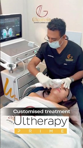Experience non-invasive lifting with Ultherapy PRIME