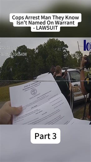 Understanding Police Bodycam Footage: Part 3 Insights