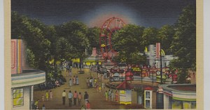 Ride the Dips and cut a rug at Danceland: Remembering West View Park