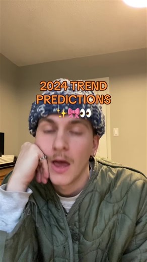 2024 Crochet Trends and Predictions