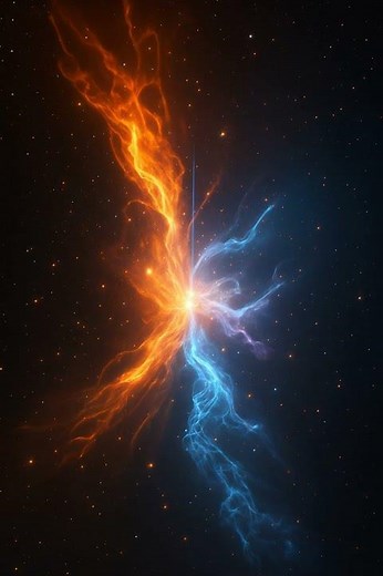 Phoenix Cluster ✨ From Fire to Silence Cosmic Cooling Flow