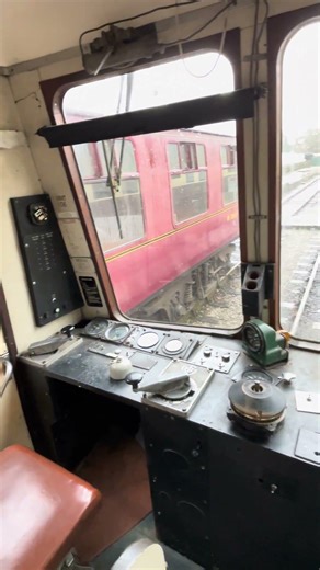 Class 122, 55006. #trains #railcar #railway #heritagerailway #travel