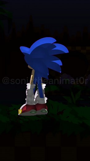 Too slow rerun #sonic #sonicthehedgehog #sonicexe #fridaynightfunkin #fnf #fnfmod #animation