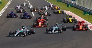 Bratches agrees with Alonso: F1 is 'pretty predictable' | RACER