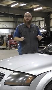 German Car Problems!