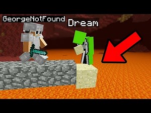 If Dream Was BAD at Minecraft