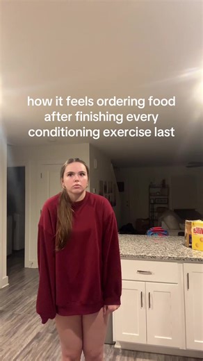 does this even make sense | Ordering Food