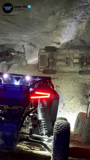 Jeep Flips Over - have you ever rolled the Jeep before? 😮🫣 #fblifestyle #jeeplife #JEEP #fyp | Jeep Life