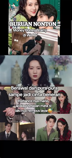 Dramanya Chen Yufeng dan Amy Sun, Total 24 Episode