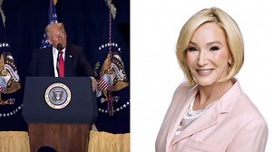 Christians furious as Trump appoints 'heretic' preacher to lead White House Faith Office