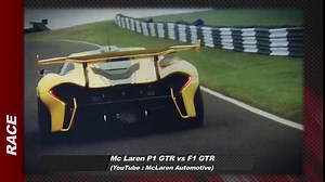 Audi TT crash test !