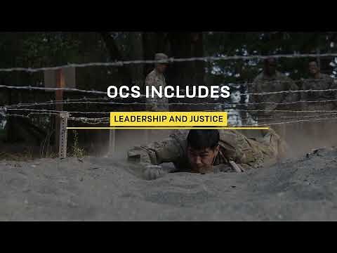 Lead the Way as a National Guard Officer