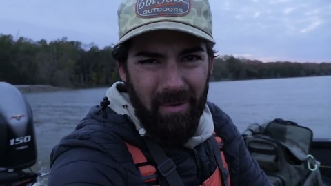 Double Jig Rig Proves Deadly at Local Spillway